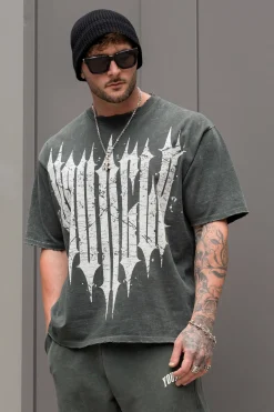 4156 - Revenge Tees