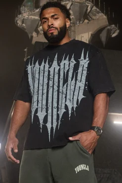 4156 - Revenge Tees