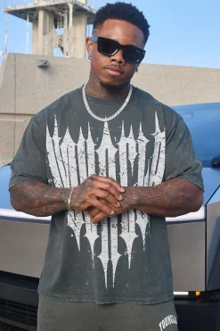 4156 - Revenge Tees