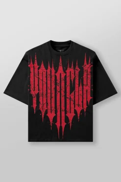 4156 - Revenge Tees Spring '25