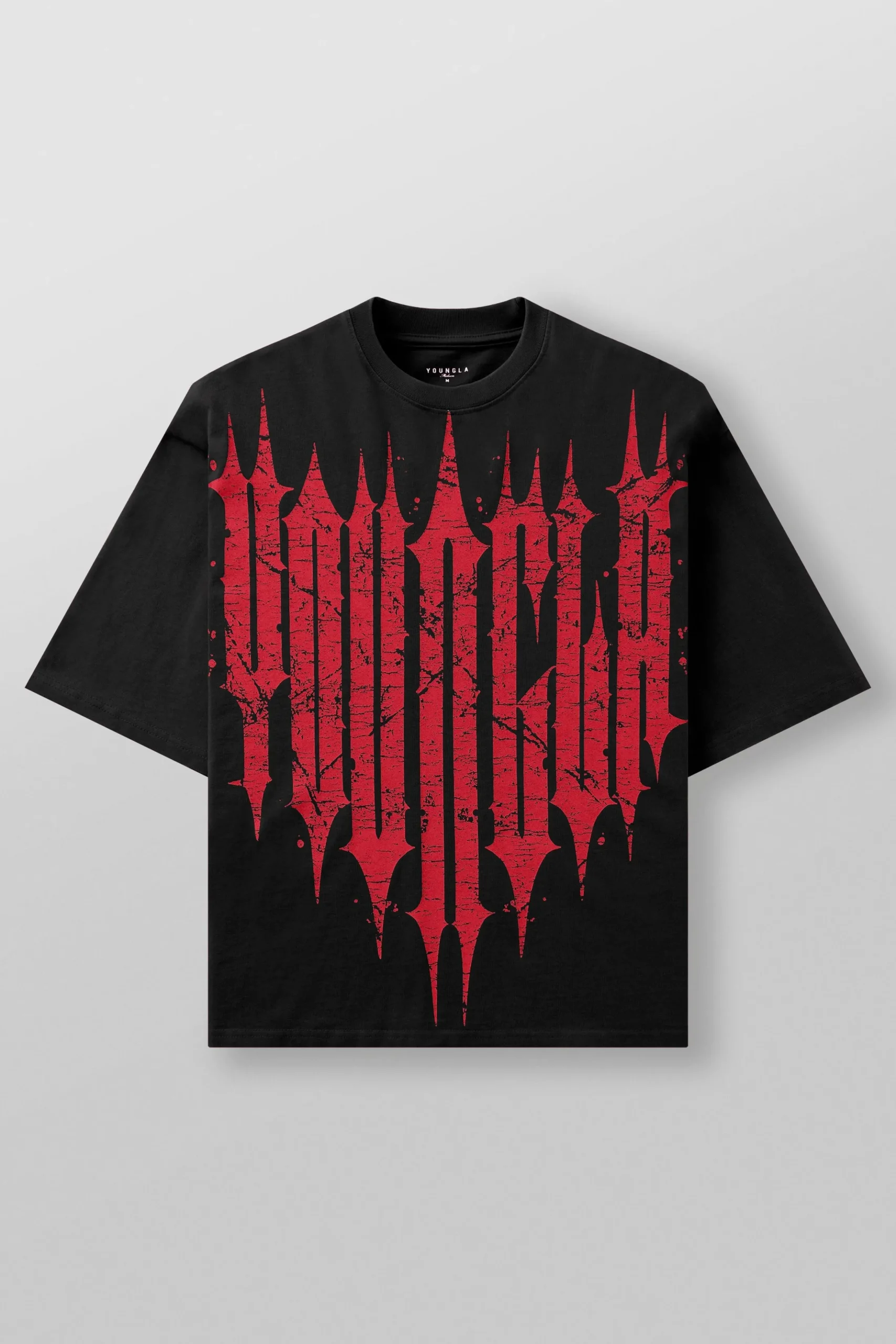 4156 - Revenge Tees Spring '25