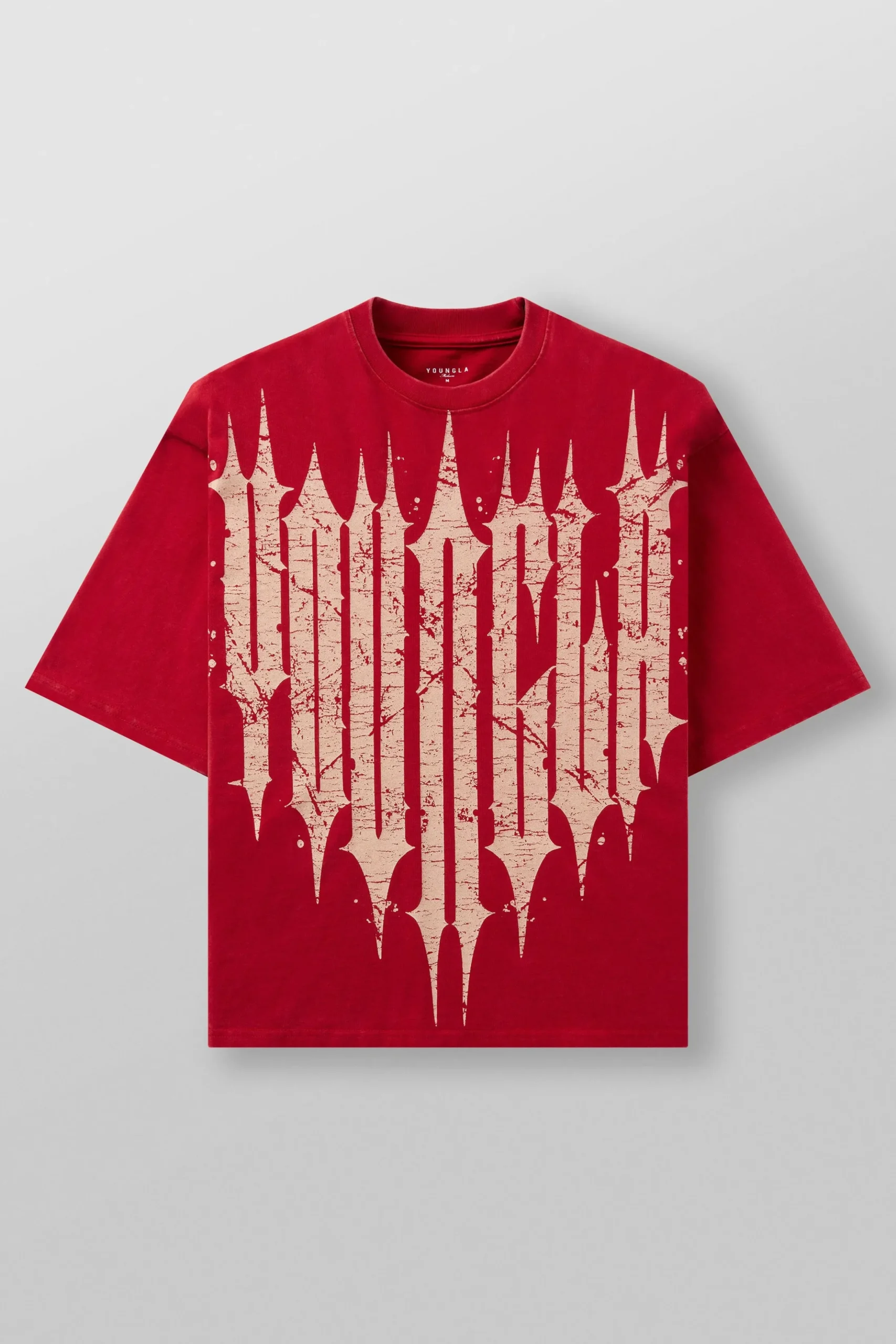 4156 - Revenge Tees Spring '25