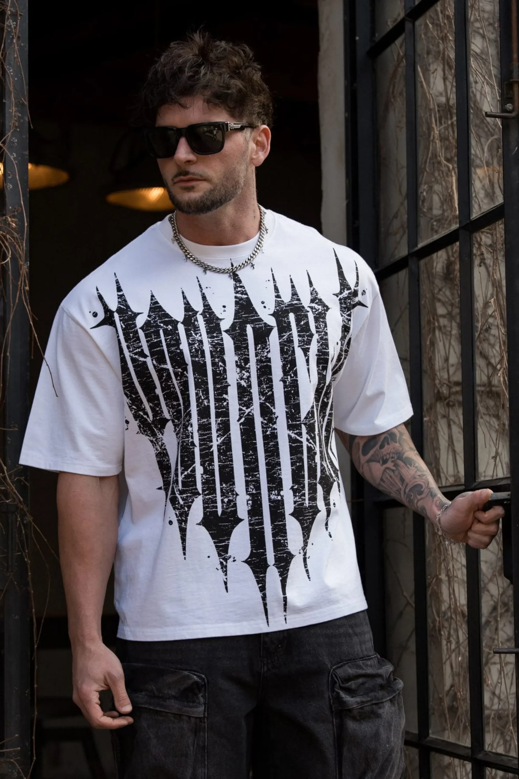 4156 - Revenge Tees Spring '25