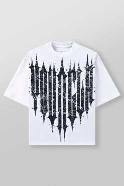 4156 - Revenge Tees Spring '25
