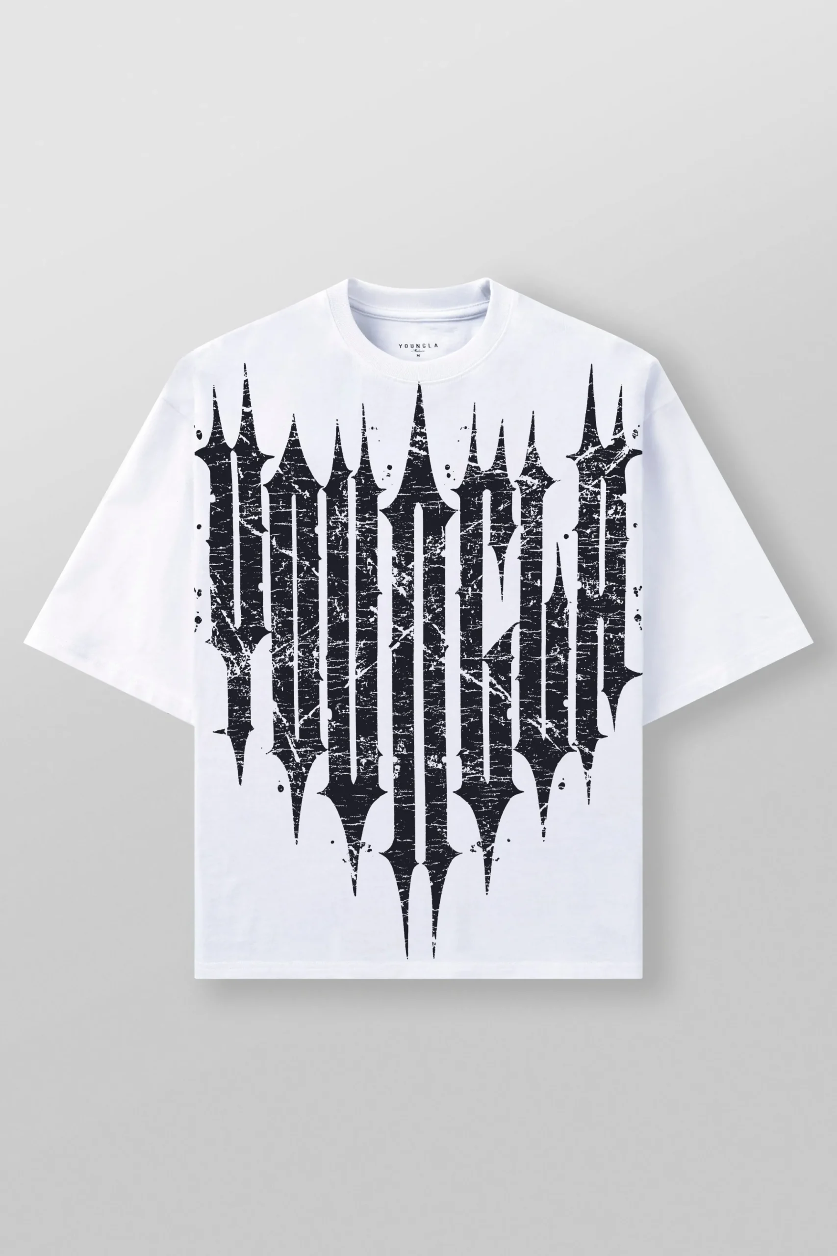 4156 - Revenge Tees Spring '25