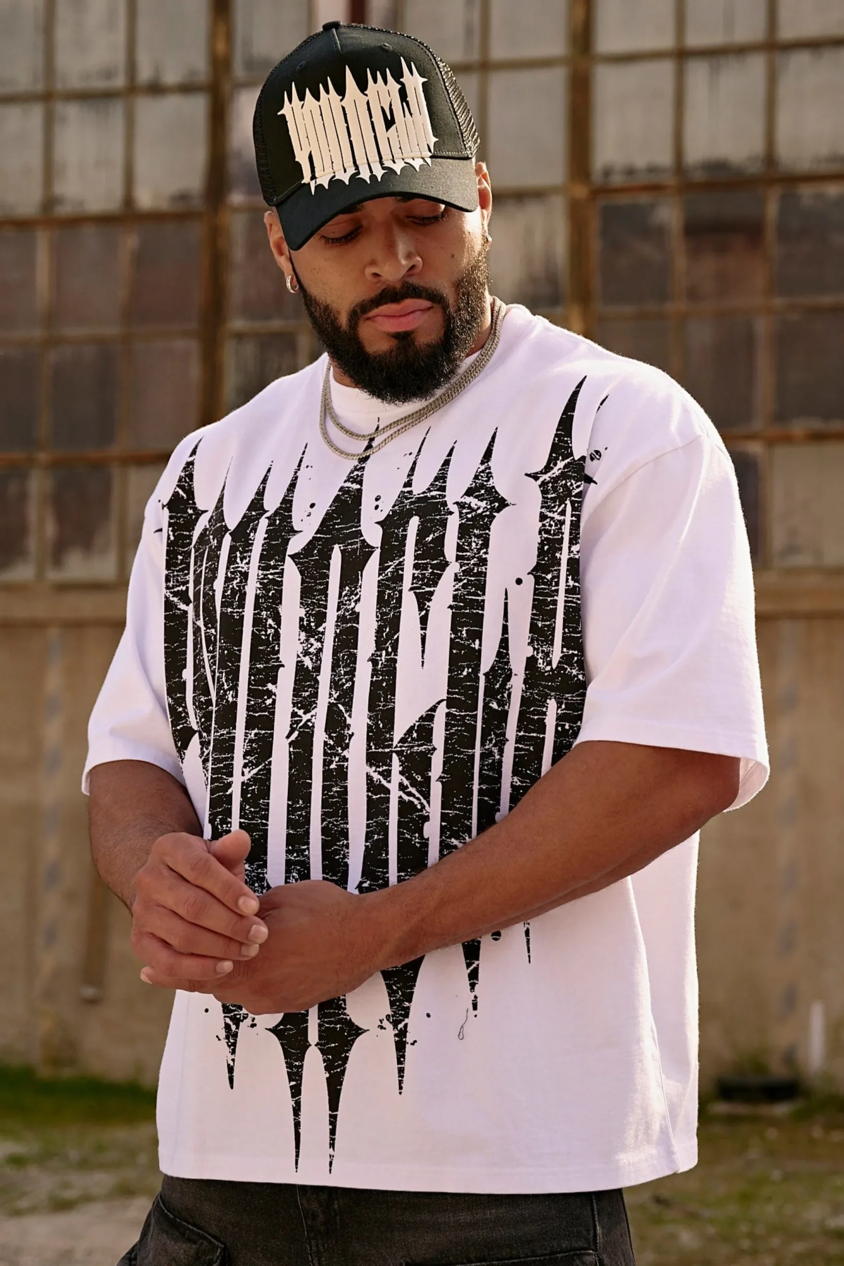 4156 - Revenge Tees Spring '25