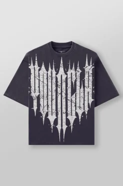 4156 - Revenge Tees Spring '25