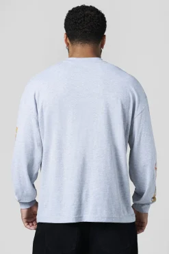 8071 - Ring of Fire Longsleeves