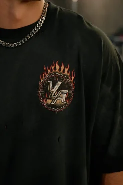 4008 - Ring of Fire Tees