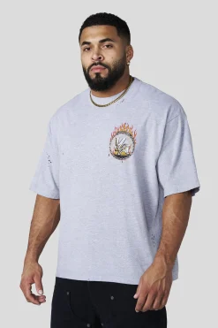 4008 - Ring of Fire Tees