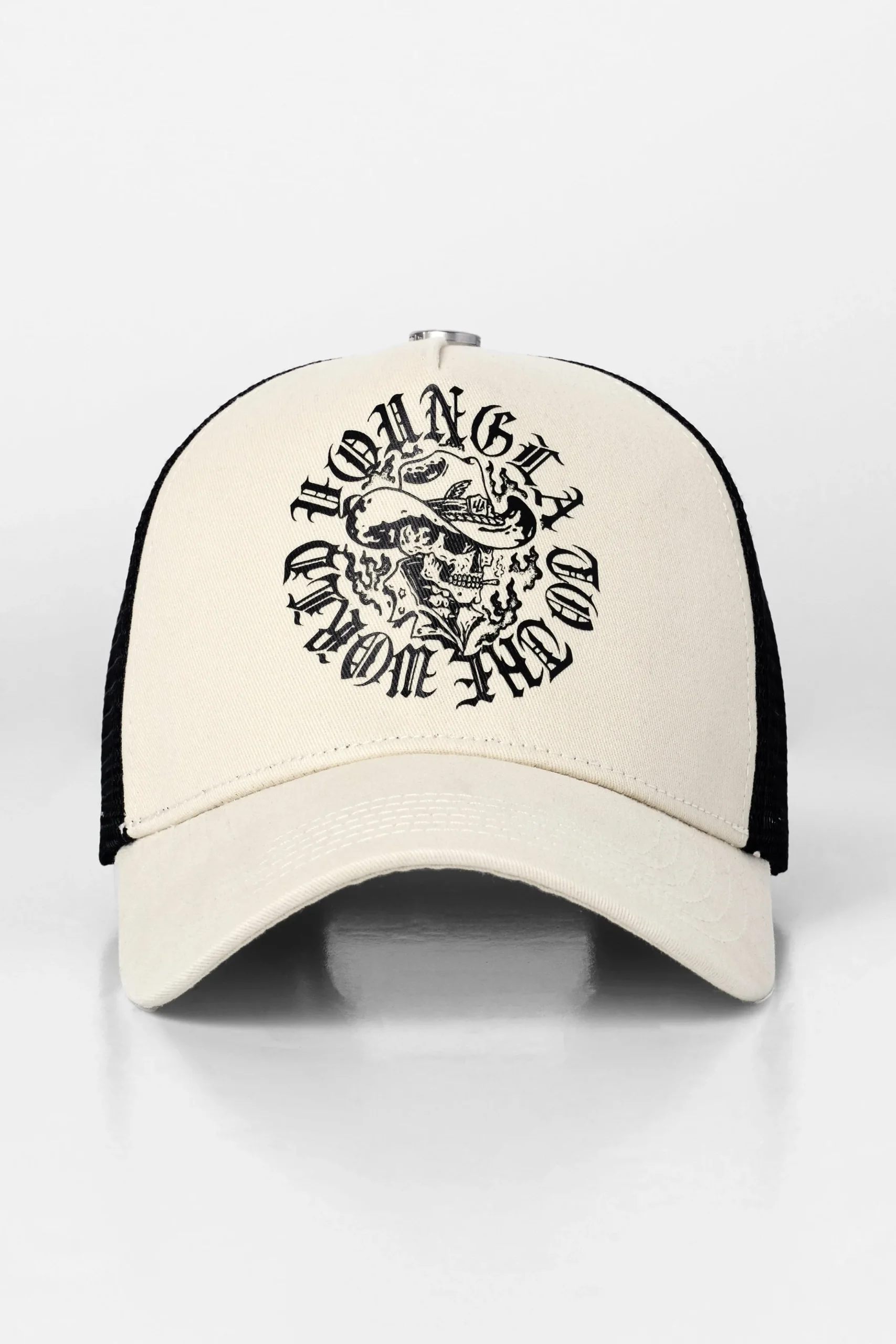 9041 - Rodeo Trucker Hats