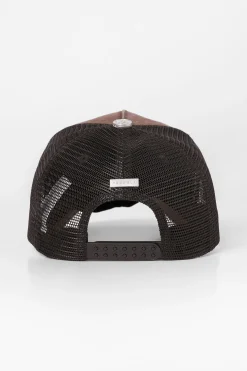 9041 - Rodeo Trucker Hats