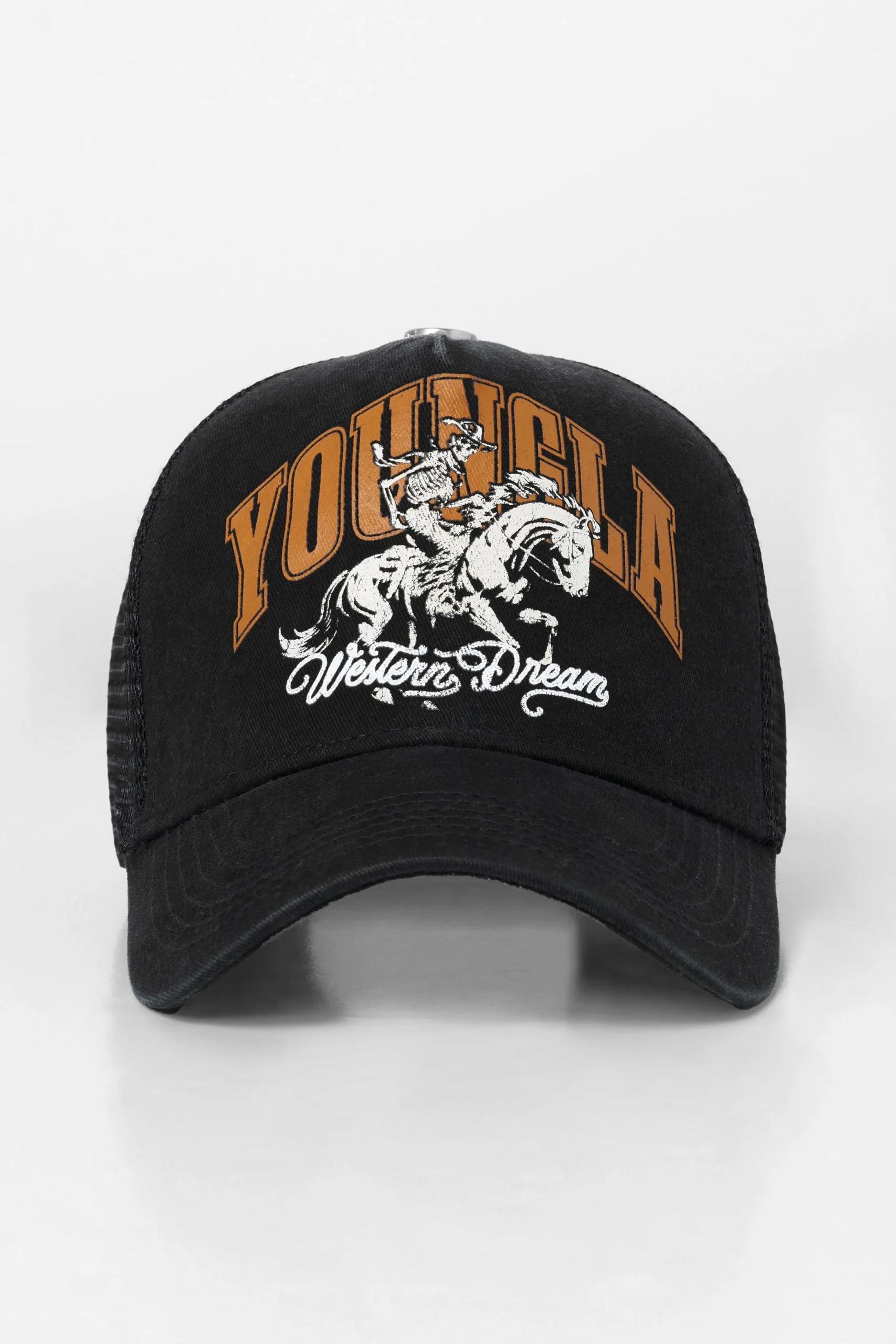 9041 - Rodeo Trucker Hats