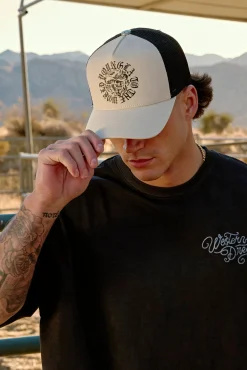 9041 - Rodeo Trucker Hats