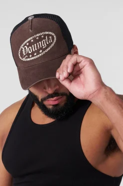 9041 - Rodeo Trucker Hats