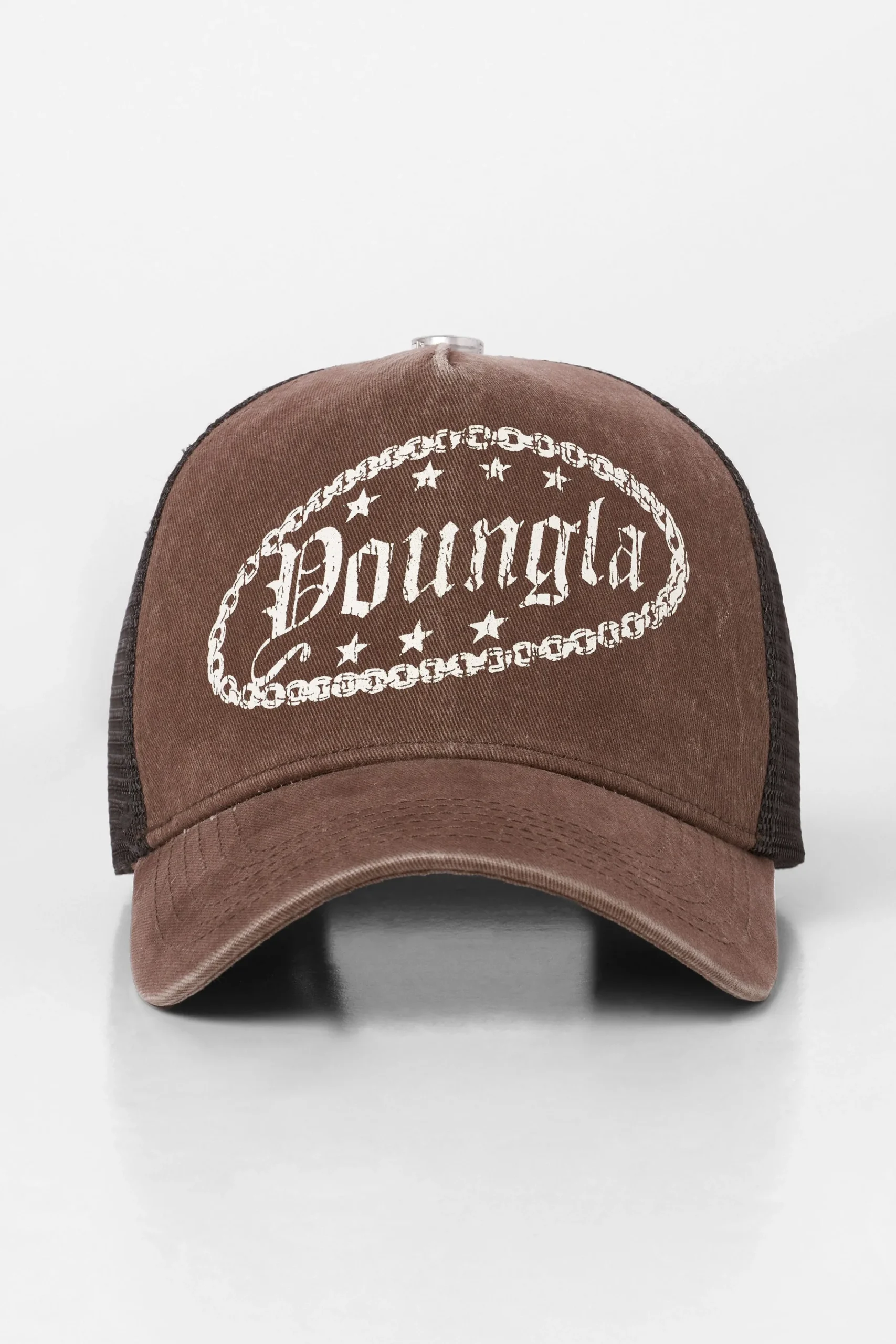 9041 - Rodeo Trucker Hats