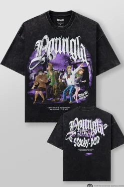 4252 - Scooby-Doo Tees