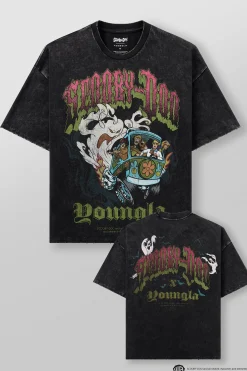 4252 - Scooby-Doo Tees