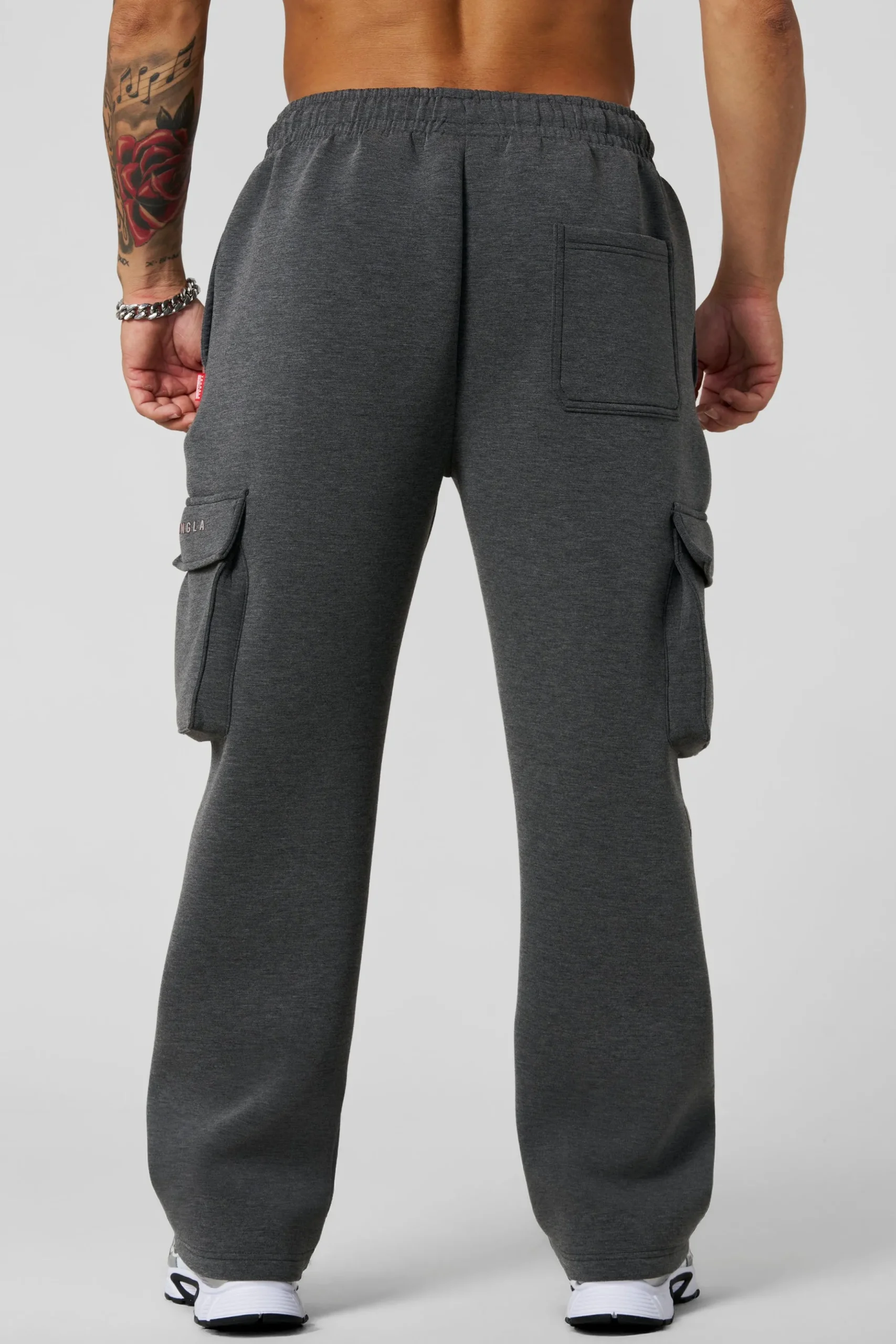 2047 - Scuba Cargo Sweats