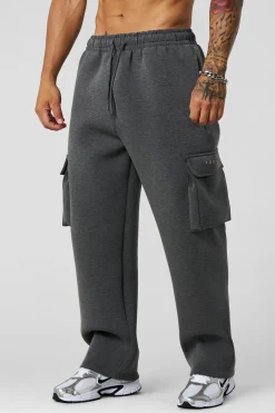 2047 - Scuba Cargo Sweats