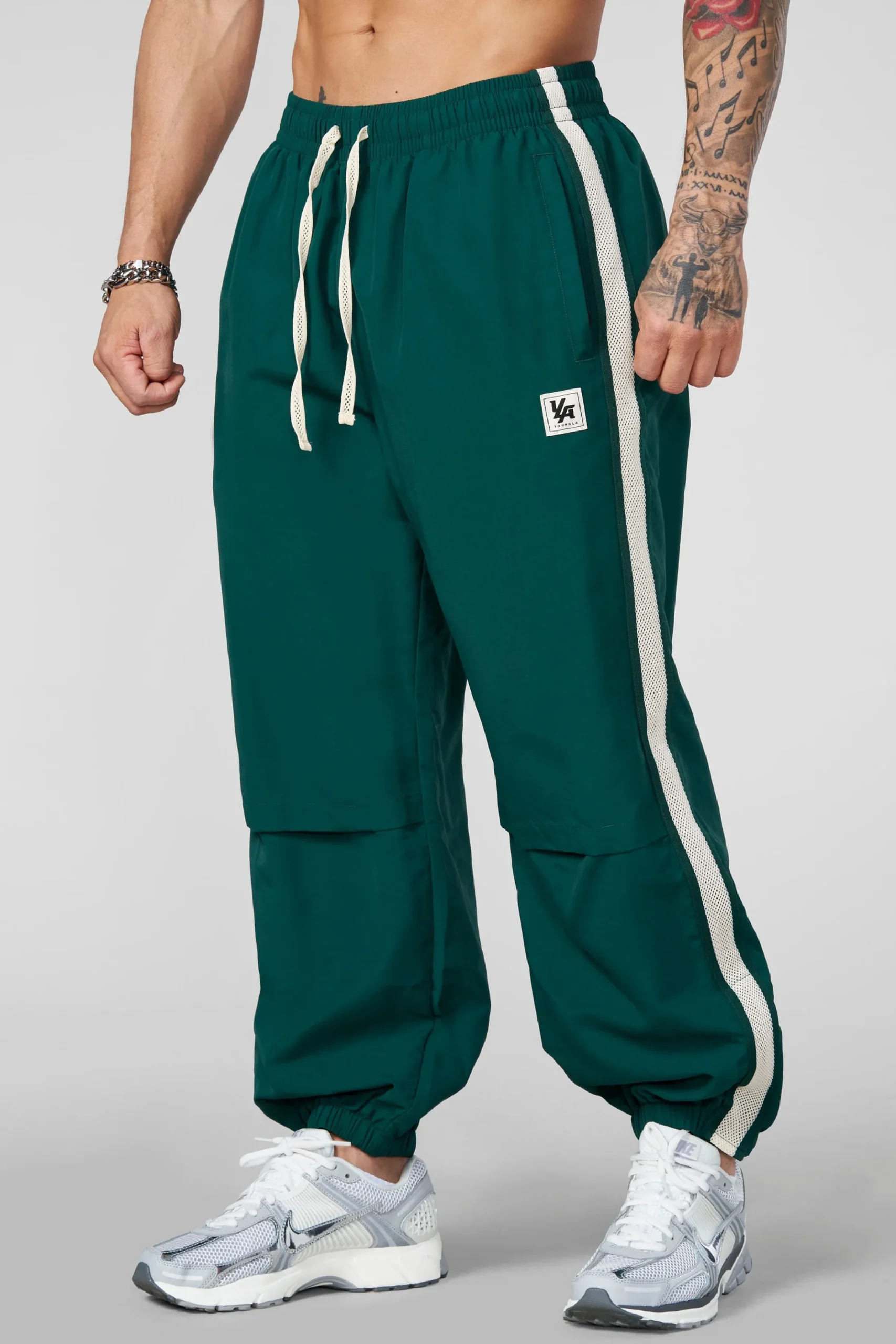 2064 - Sideline Joggers