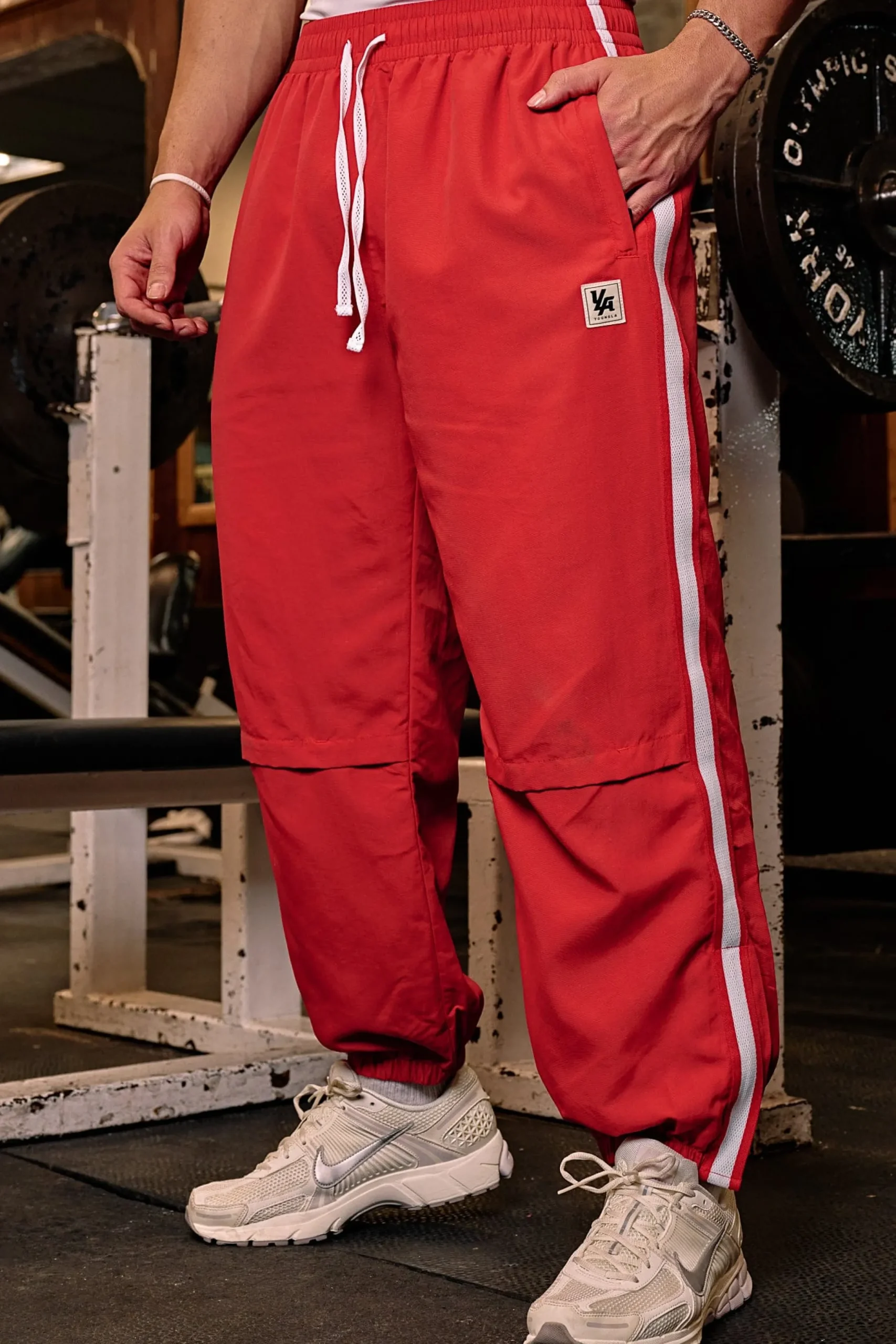 2064 - Sideline Joggers