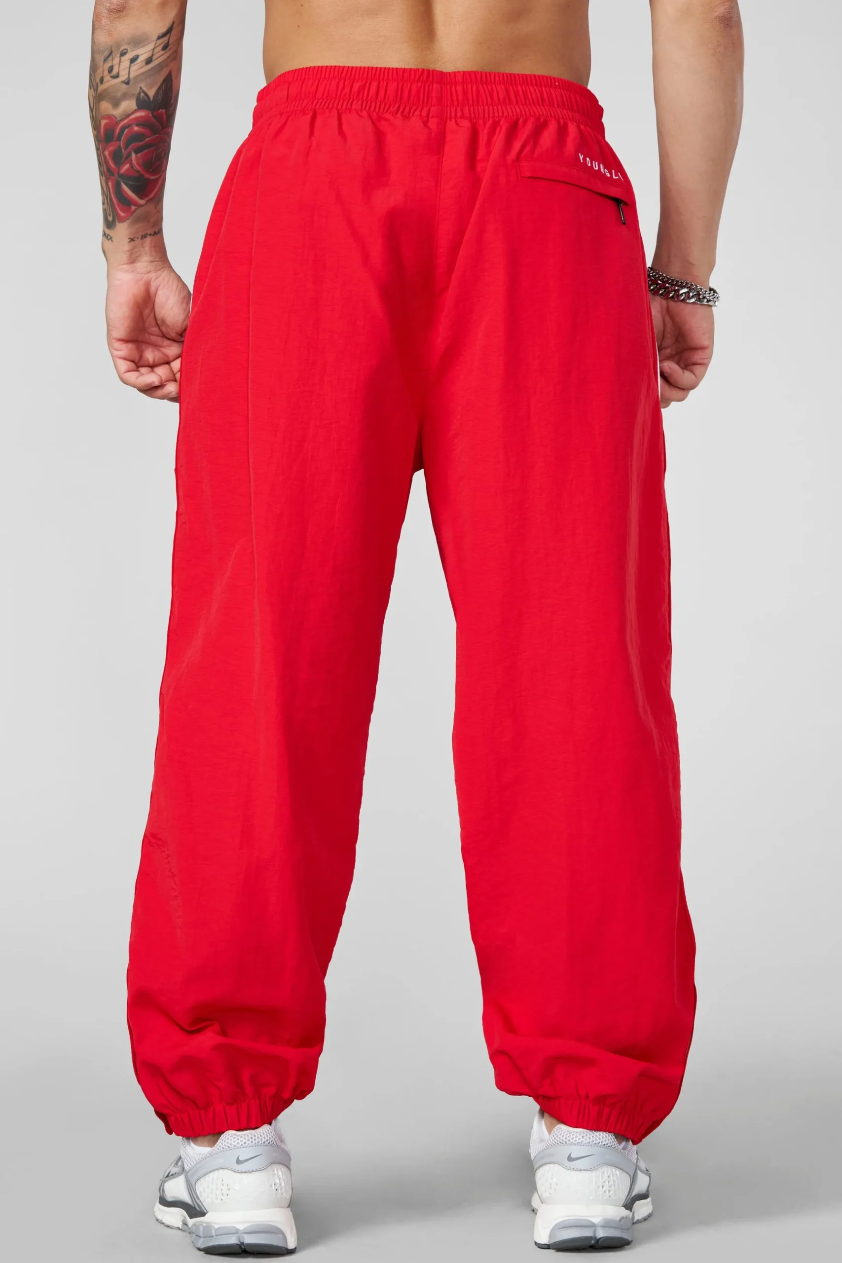 2064 - Sideline Joggers