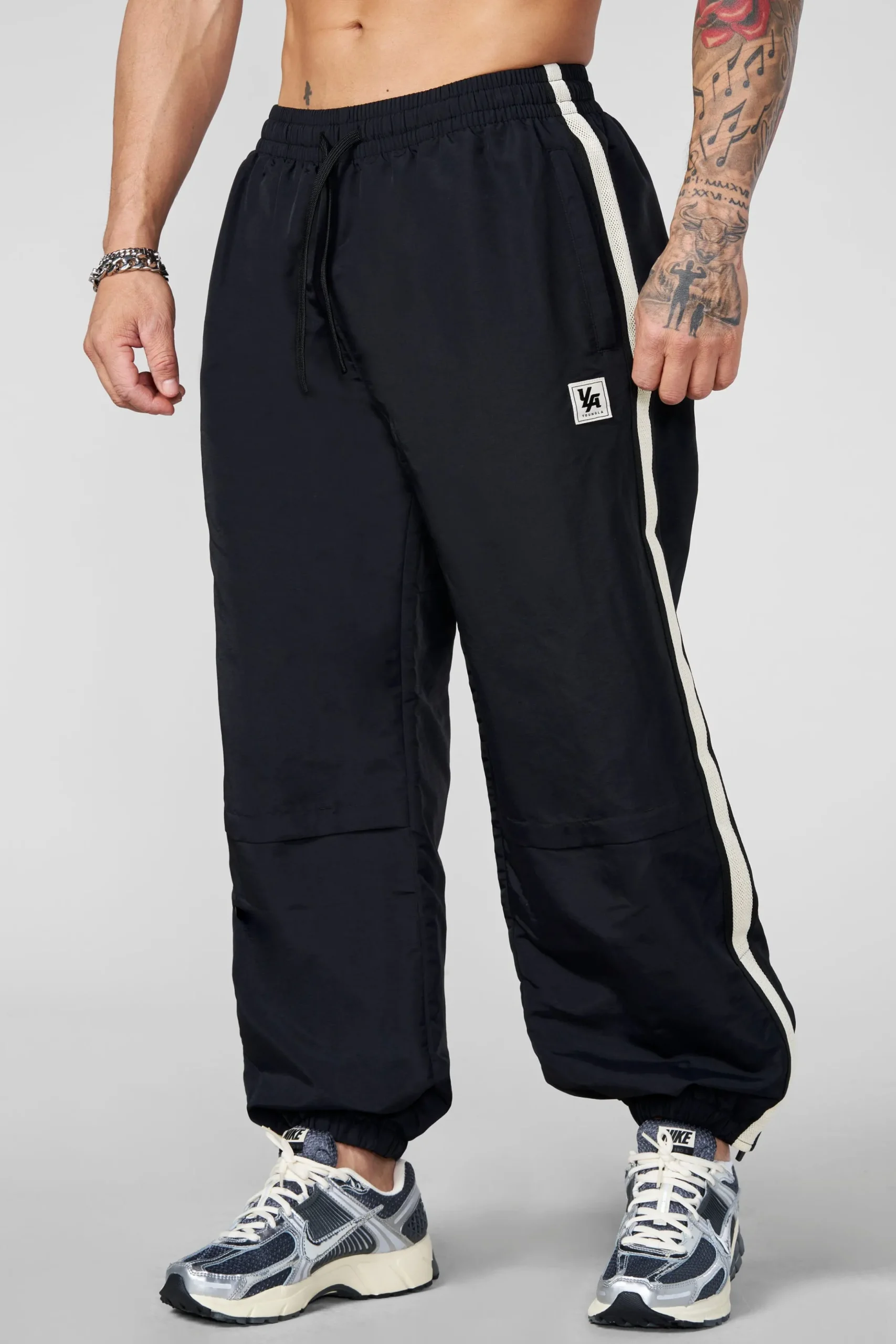 2064 - Sideline Joggers