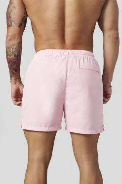 1082 - Silk Wave Swim Shorts