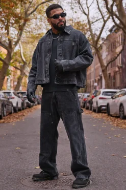 5063 - Silver Dawn Jackets