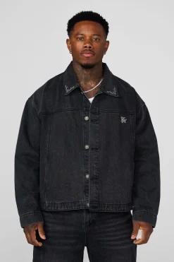 5063 - Silver Dawn Jackets