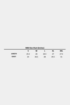 5063 - Silver Dawn Jackets