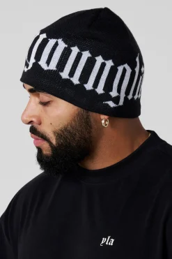 9031 - Skull Beanies