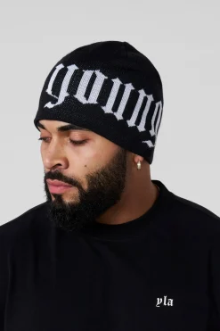 9031 - Skull Beanies