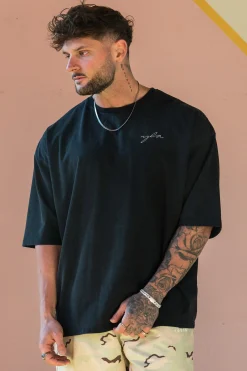 464 Skyline Super Sized Tees