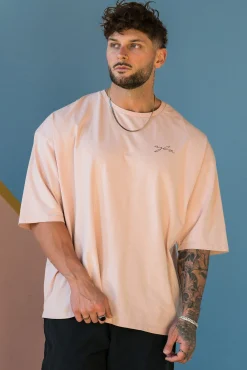464 Skyline Super Sized Tees