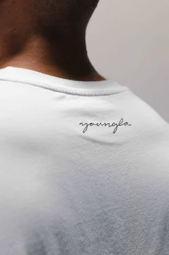 464 Skyline Super Sized Tees