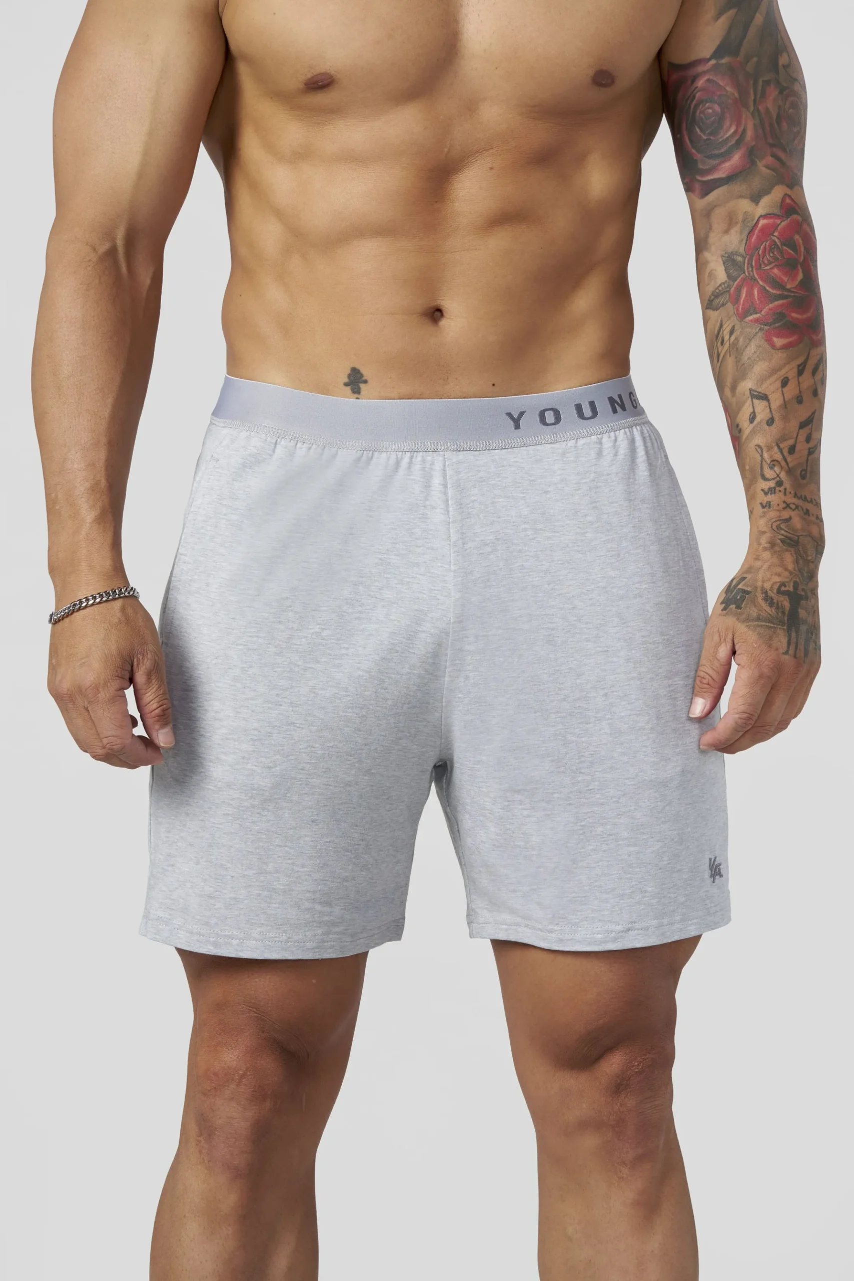 1008 - Sleepwear Shorts