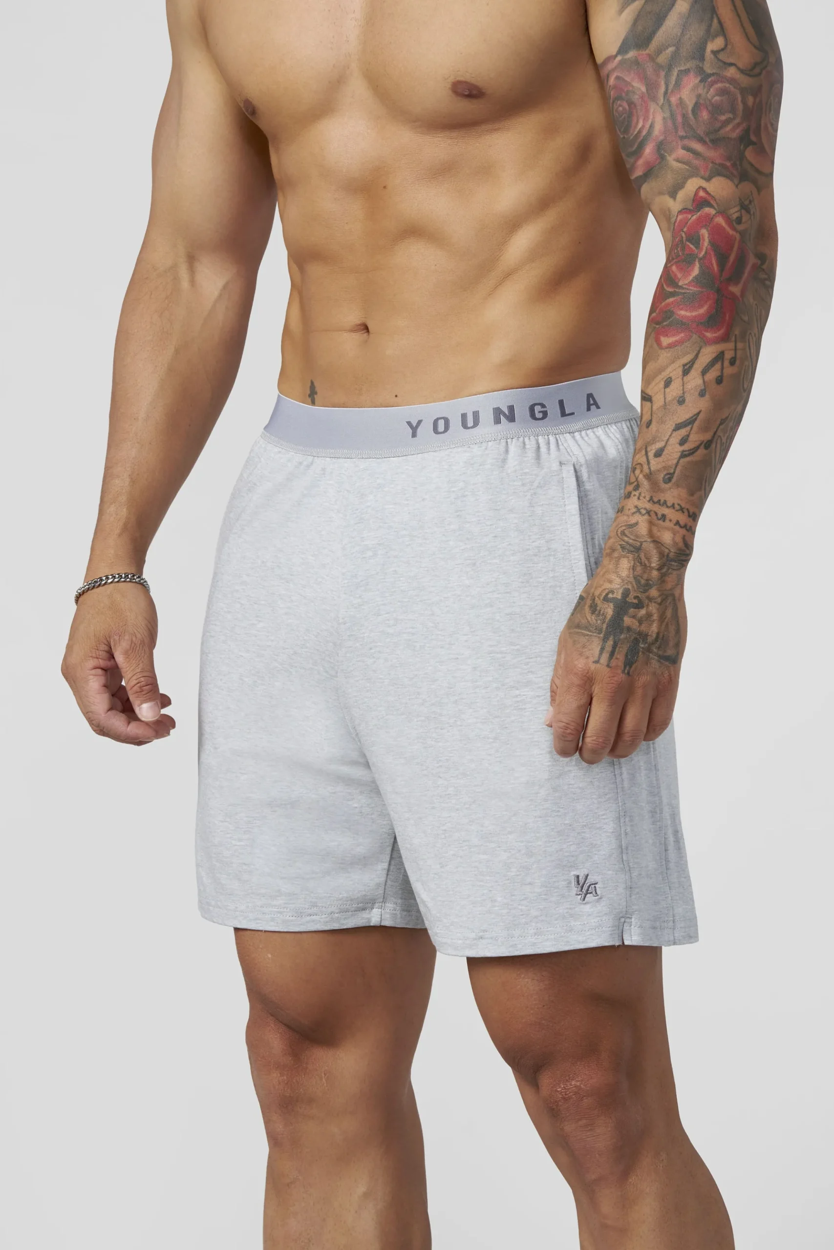 1008 - Sleepwear Shorts