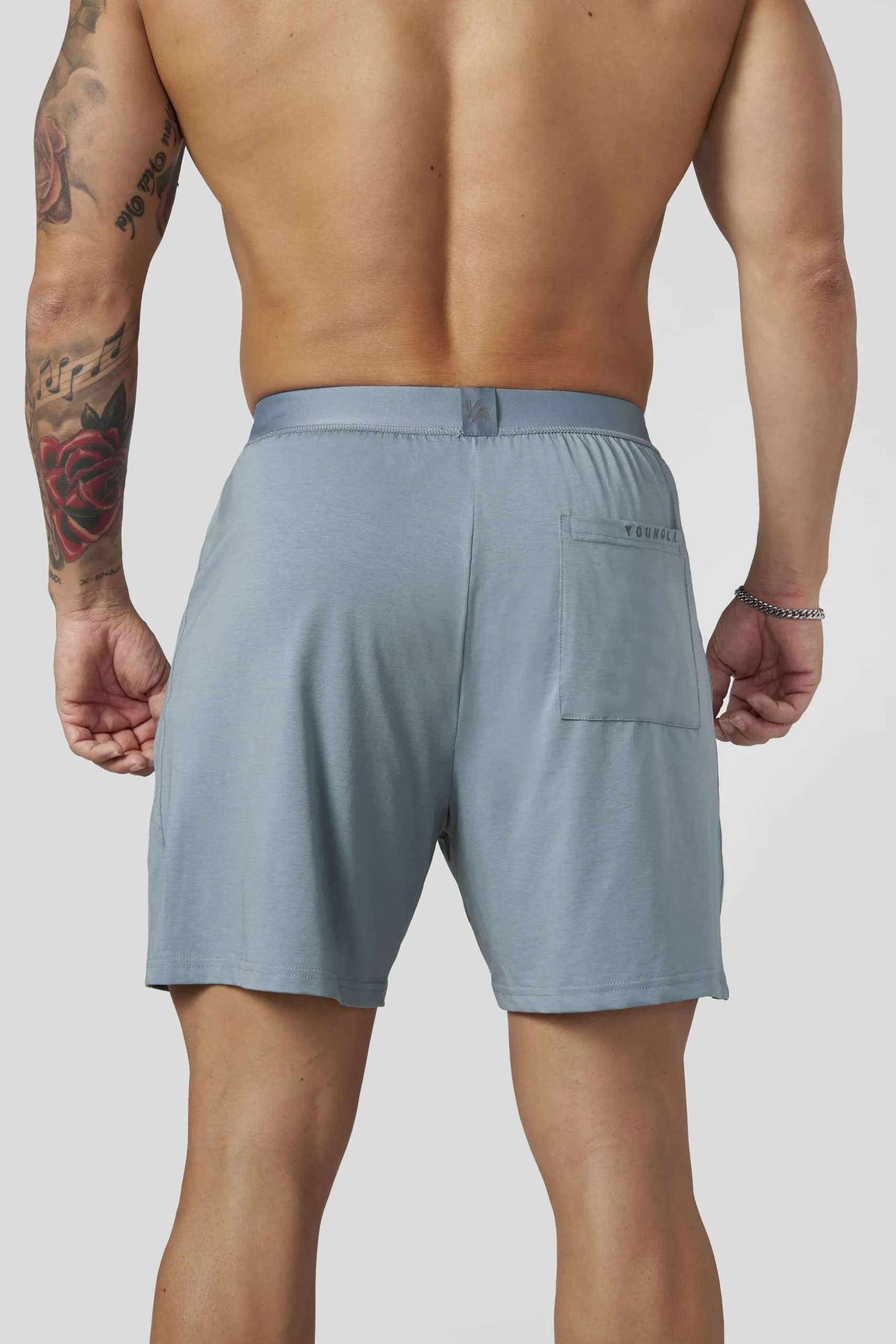 1008 - Sleepwear Shorts