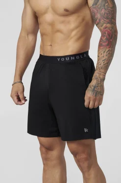 1008 - Sleepwear Shorts