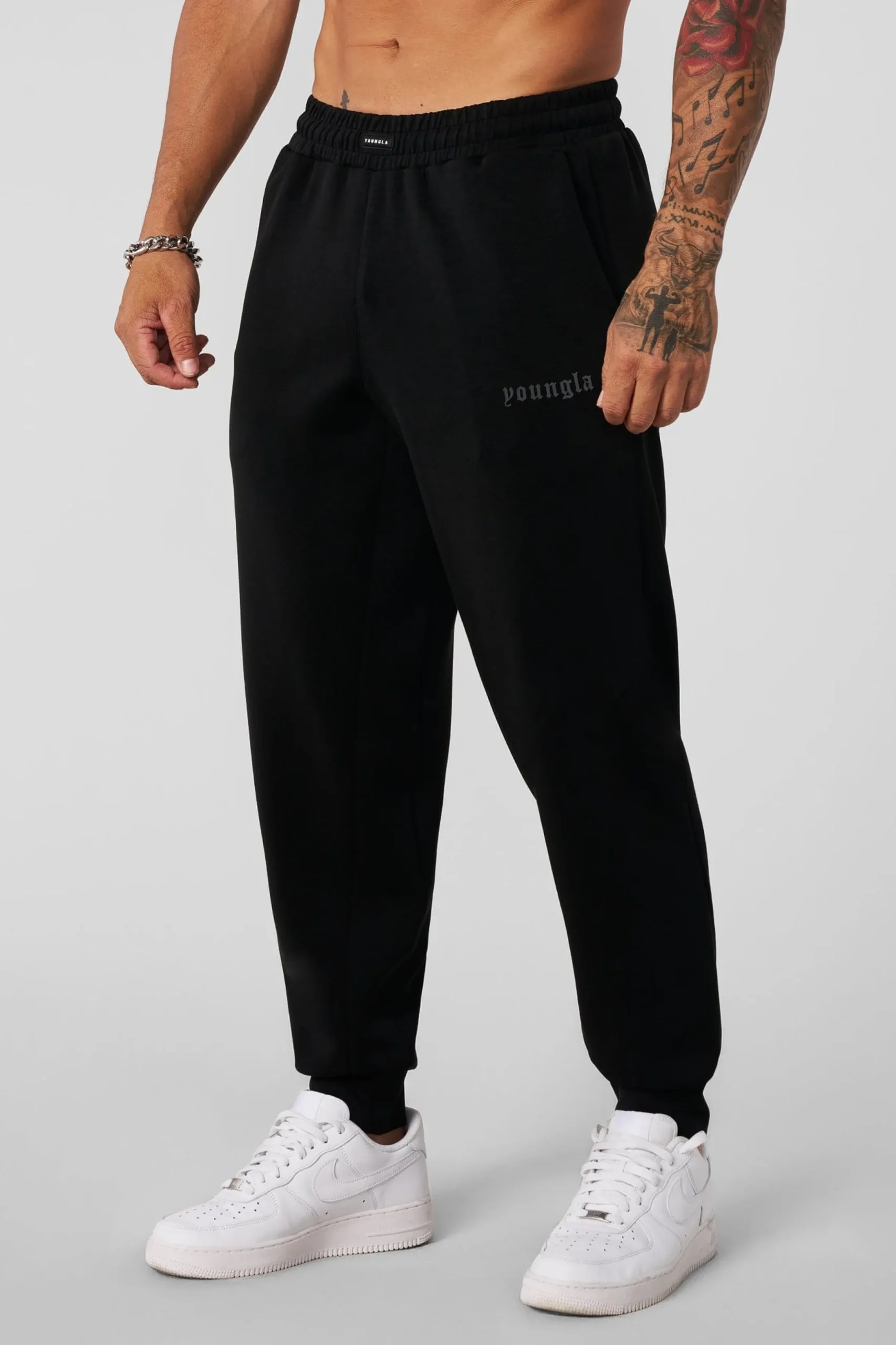 2021 - Soft AF Joggers