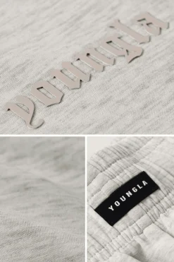 2021 - Soft AF Joggers