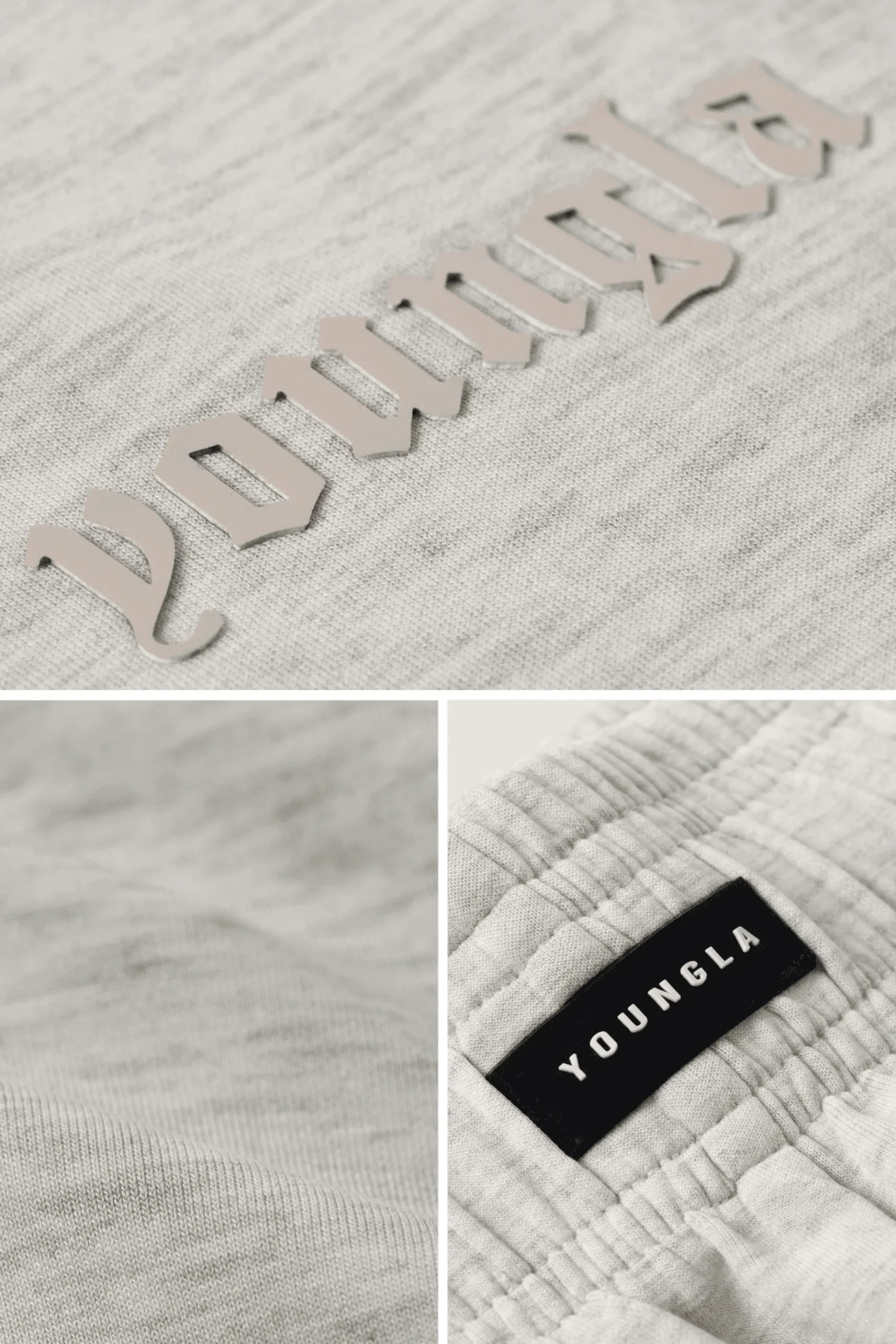 2021 - Soft AF Joggers