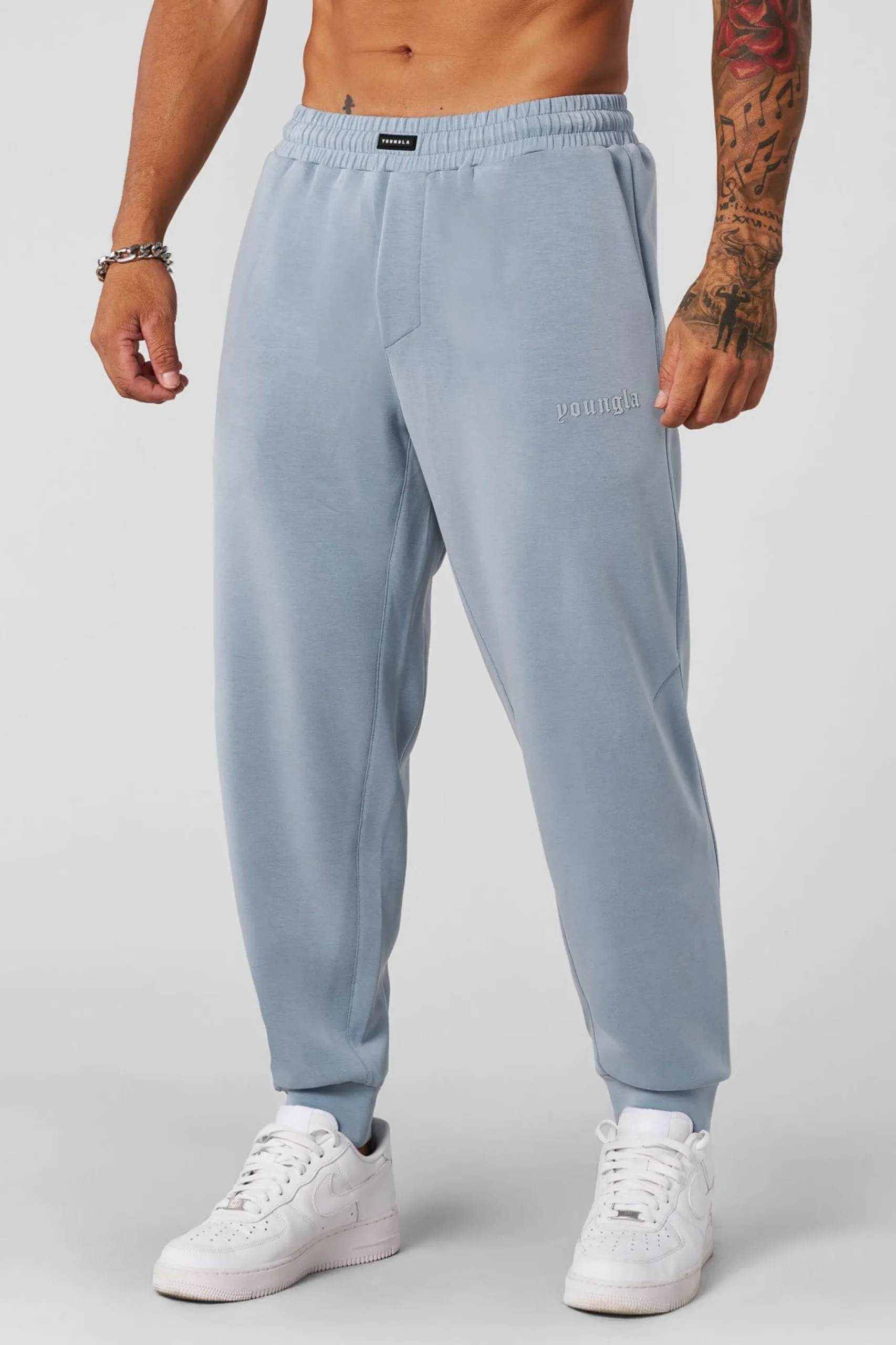 2021 - Soft AF Joggers
