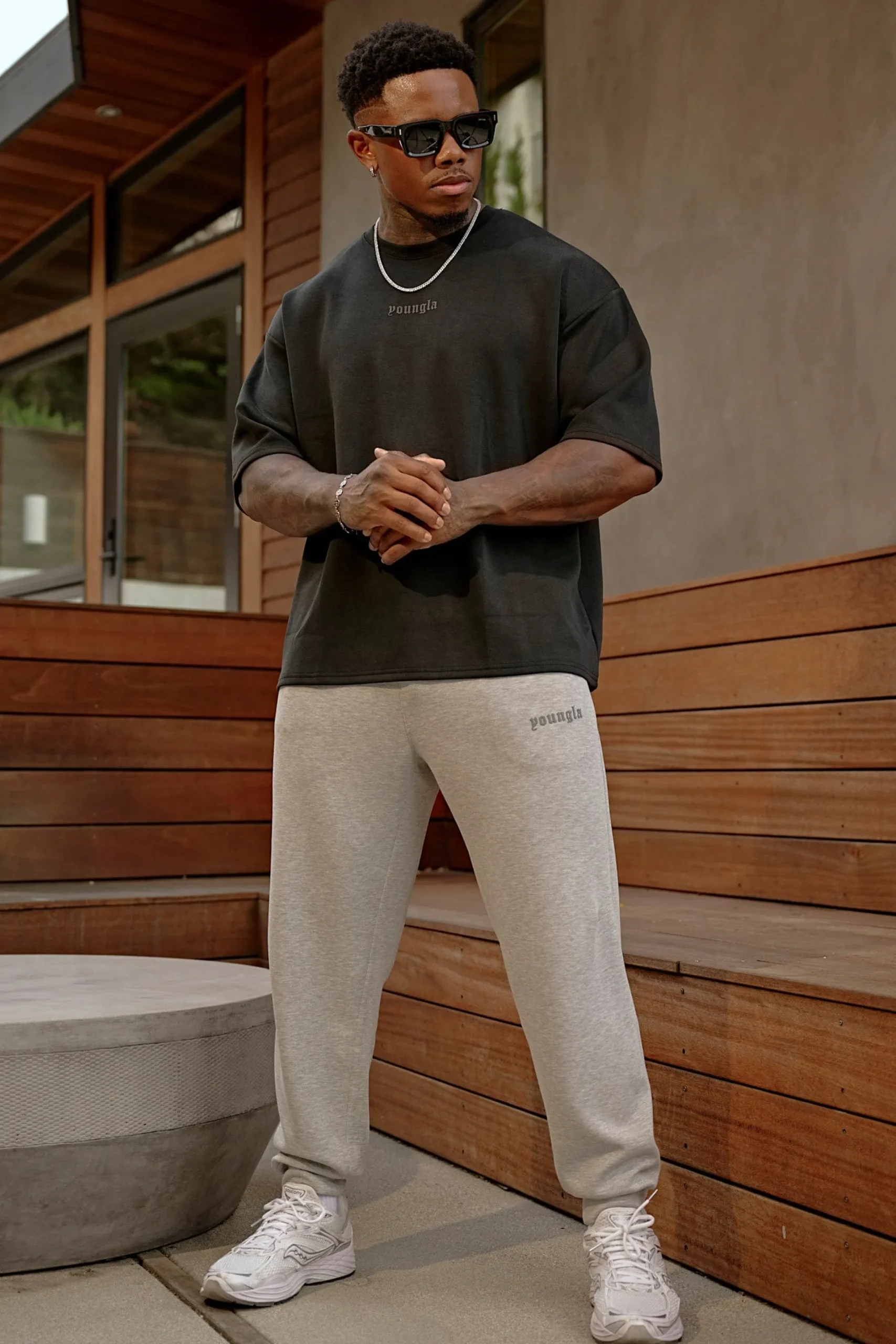 2021 - Soft AF Joggers