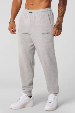 2021 - Soft AF Joggers
