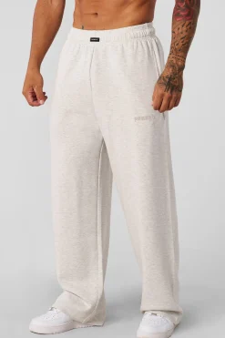 2141 - Soft AF No Cuff Sweats