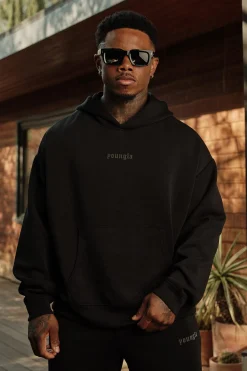 5216 - Soft AF Pullovers
