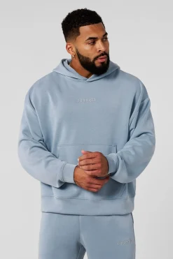 5216 - Soft AF Pullovers